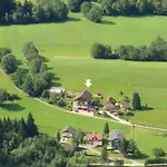 Lejlighed Haus Siebenbruenn - Alpenrose Kostendorf (Carinthia)