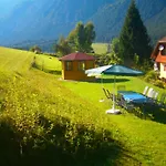 Haus Siebenbruenn - Alpenrose *