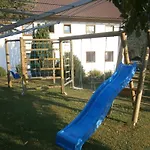 Haus Siebenbruenn - Alpenrose Lejlighed