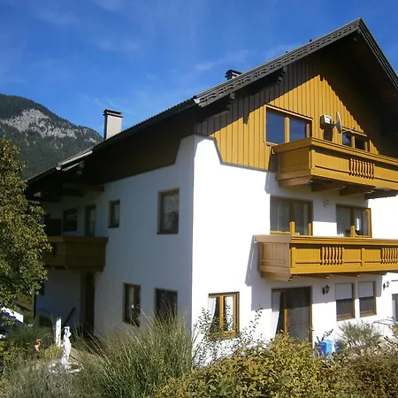 Lejlighed Haus Siebenbruenn - Alpenrose *
