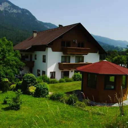 Haus Siebenbruenn - Alpenrose Lejlighed Kostendorf (Carinthia)