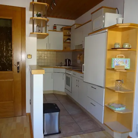 Haus Siebenbruenn - Alpenrose * Kostendorf (Carinthia)