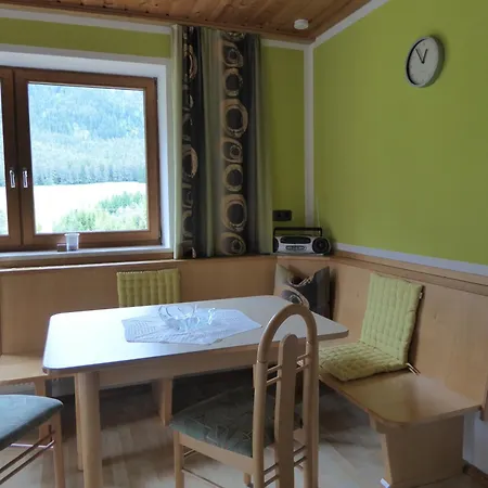 Haus Siebenbruenn - Alpenrose * Kostendorf (Carinthia)