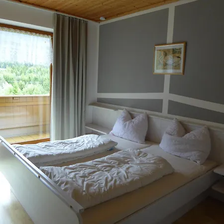 Lejlighed Haus Siebenbruenn - Alpenrose