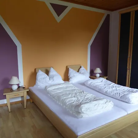 Haus Siebenbruenn - Alpenrose Kostendorf (Carinthia)