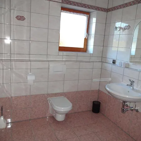 Haus Siebenbruenn - Alpenrose דירה Kostendorf (Carinthia)