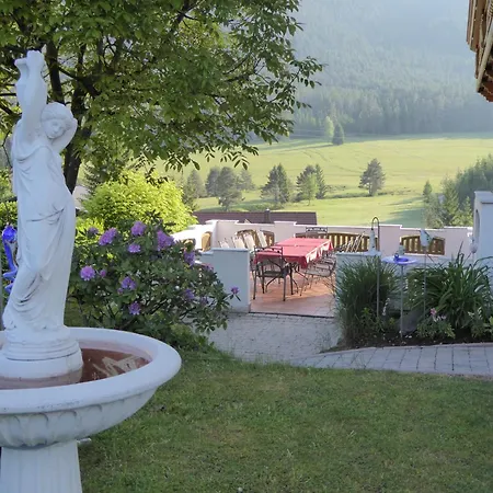 Haus Siebenbruenn - Alpenrose Lejlighed