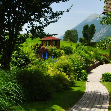 Haus Siebenbruenn - Alpenrose