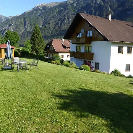 Haus Siebenbruenn - Alpenrose