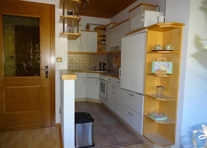 Haus Siebenbruenn - Alpenrose * Kostendorf (Carinthia)