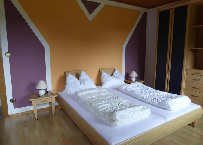 Haus Siebenbruenn - Alpenrose Kostendorf (Carinthia)