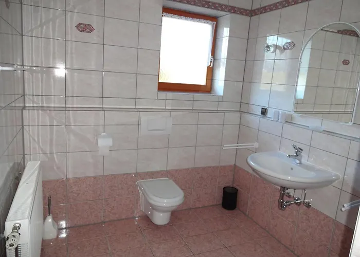 Haus Siebenbruenn - Alpenrose דירה Kostendorf (Carinthia)