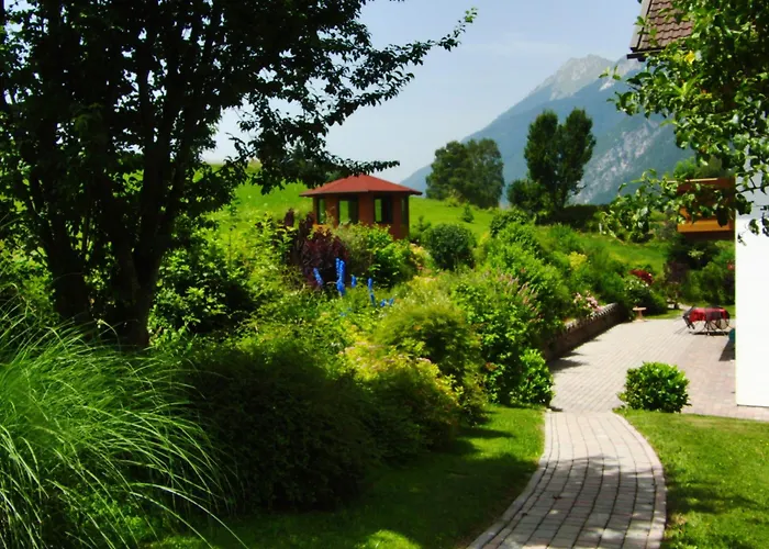 Haus Siebenbruenn - Alpenrose